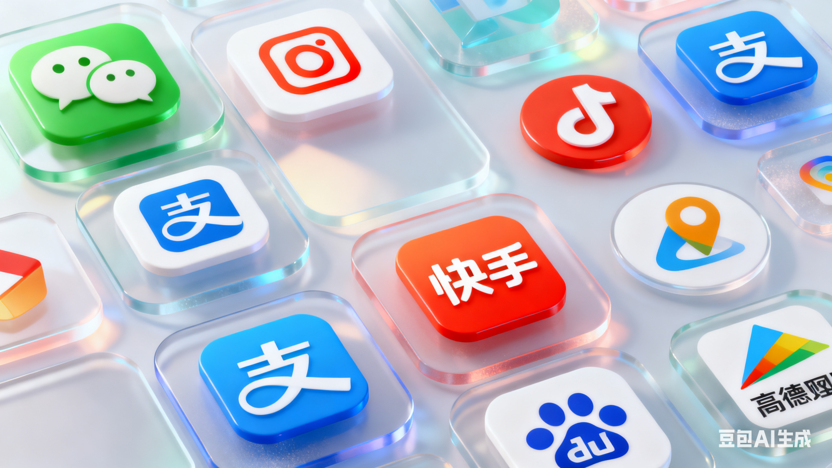 全渠道完整闭环